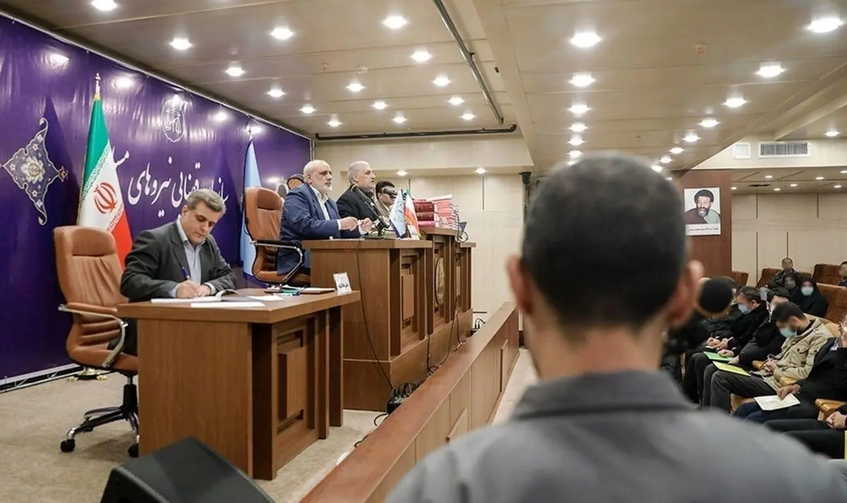 عکس عامل شلیک به هواپیمای اوکراینی منتشر شد