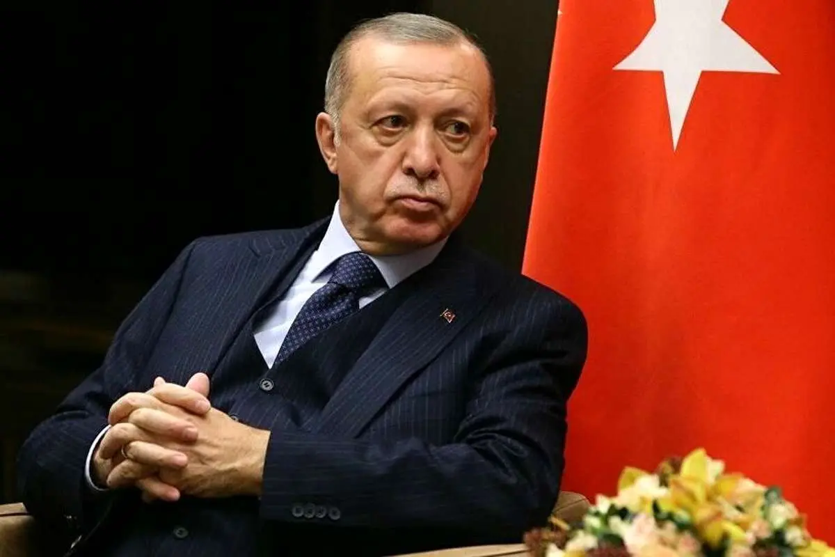 آمادگی اردوغان برای میانجیگری میان اوکراین و روسیه