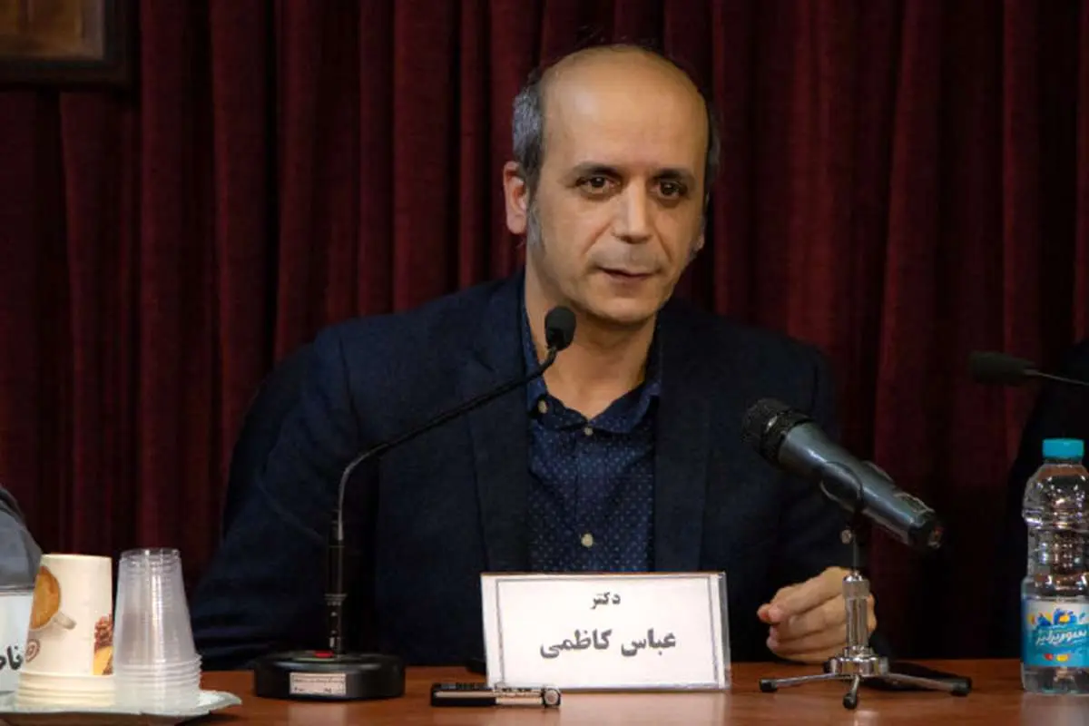 آنچه شاهد هستیم یک تحول اجتماعی است نه انقلاب سیاسی