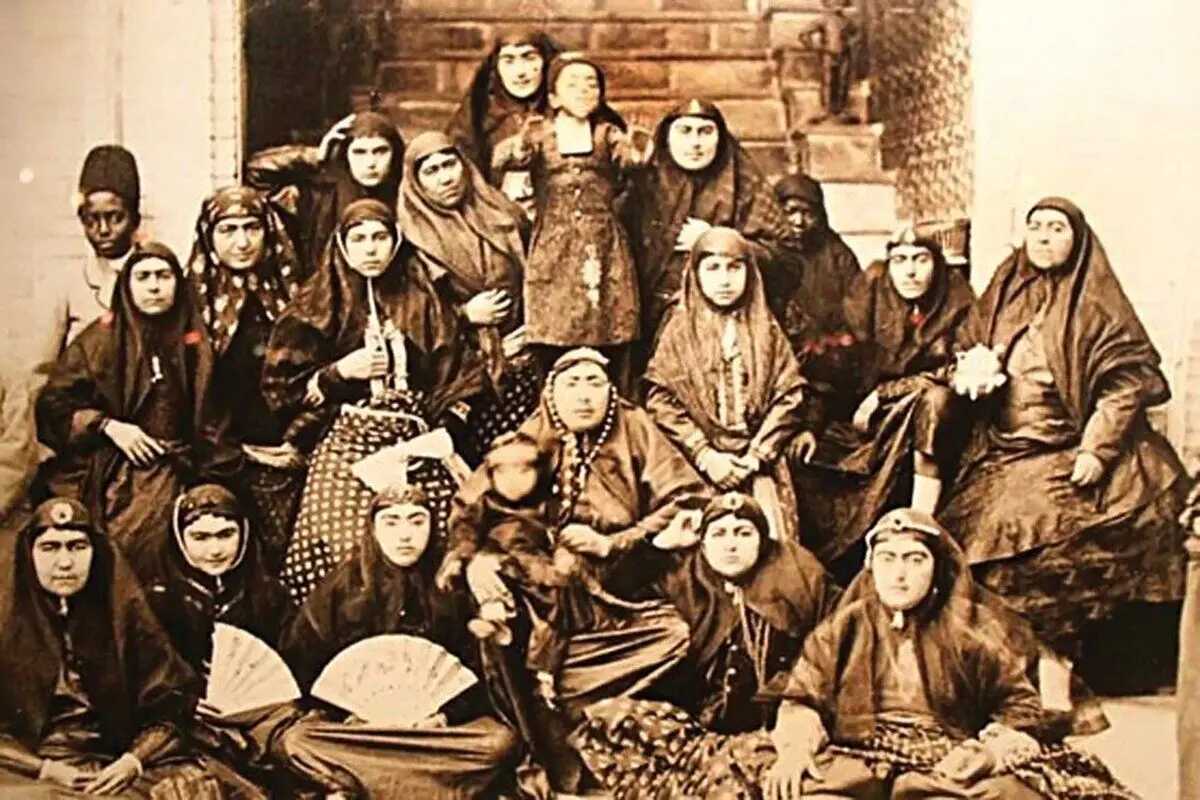 از گرجستان به دهکده‌ای در شمیران؛ انگشتر یاقوت و زمرد «خازن‌الدوله» نشانه چه بود؟