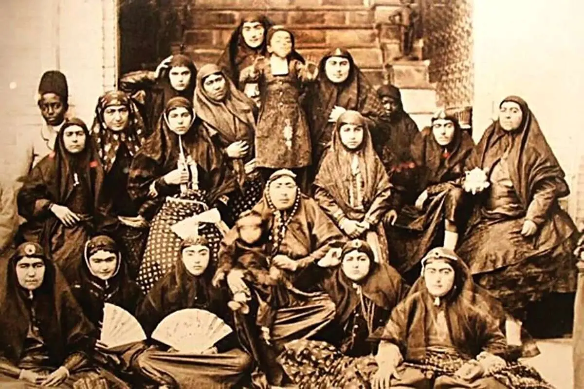 از گرجستان به دهکدهای در شمیران؛ انگشتر یاقوت و زمرد «خازنالدوله» نشانه چه بود؟
