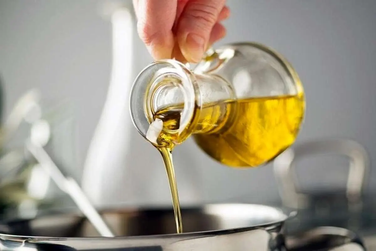 کاربرد جالب روغن زیتون در تمیز کردن آشپزخانه