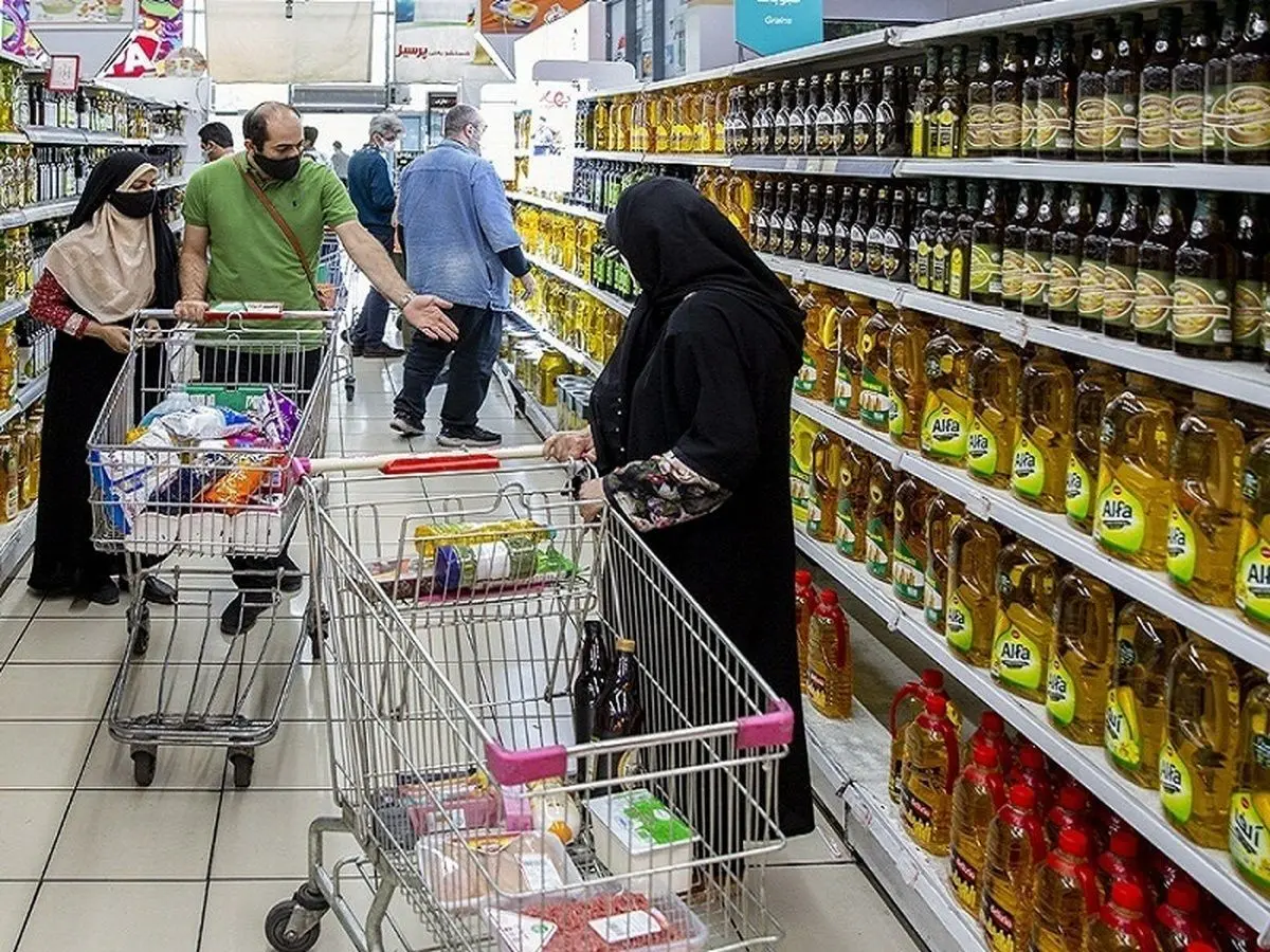 گران‌ترین روغن‌ خوراکی را چند می‌فروشند؟