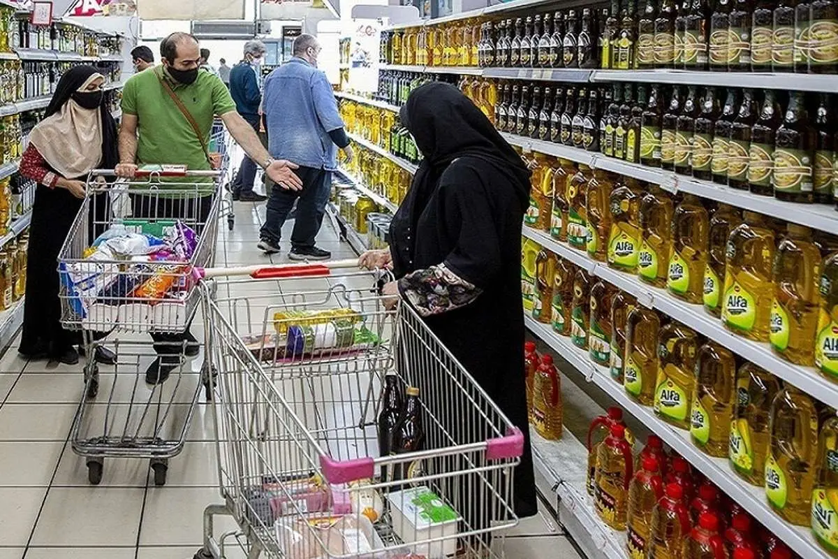 گرانترین روغن خوراکی را چند میفروشند؟
