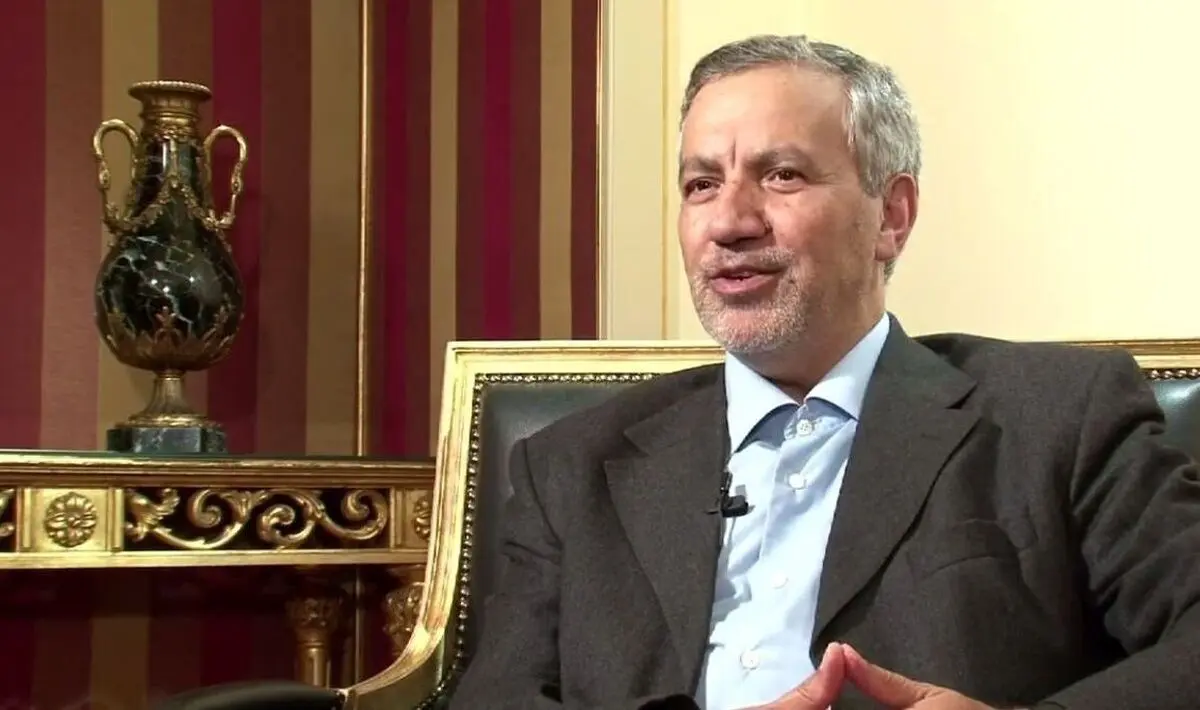 «قربون دستت، لای اون پنجره را باز کن،» شیوه زندگی ملی نیست