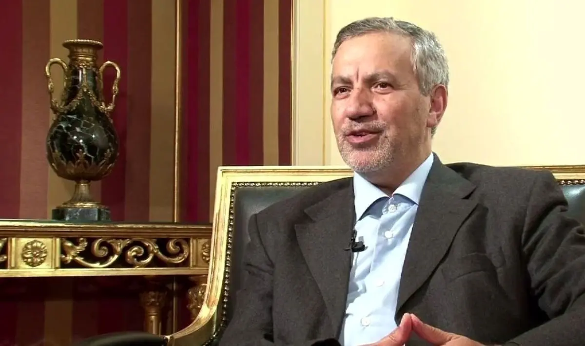 «قربون دستت، لای اون پنجره را باز کن،» شیوه زندگی ملی نیست