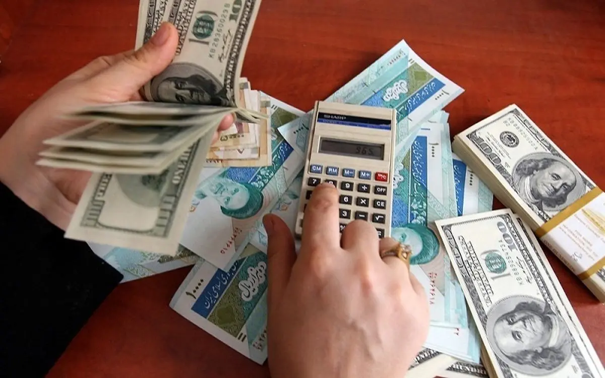 نرخ ارز، دلار، سکه، طلا و یورو شنبه یک بهمن ۱۴۰۱