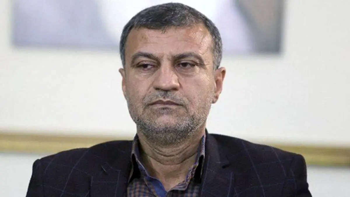 ماجرای تخریب کاخ ریاست جمهوری در قشم