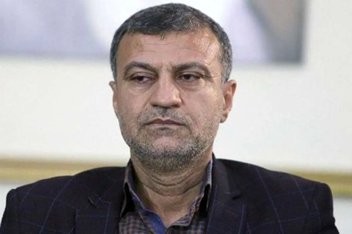 ماجرای تخریب کاخ ریاست جمهوری در قشم