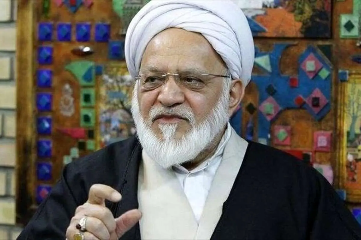 مصباحی مقدم: دولت رئیسی «ثروت آفرینی» نکرده است