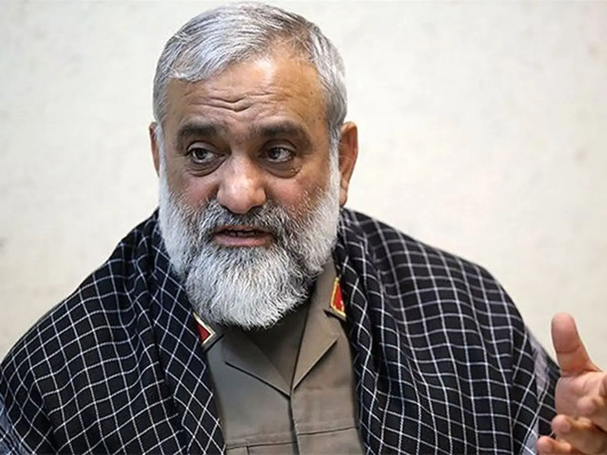 (ویدئو) شرط سردار نقدی برای «تغییر دین» خود به مسیحیت