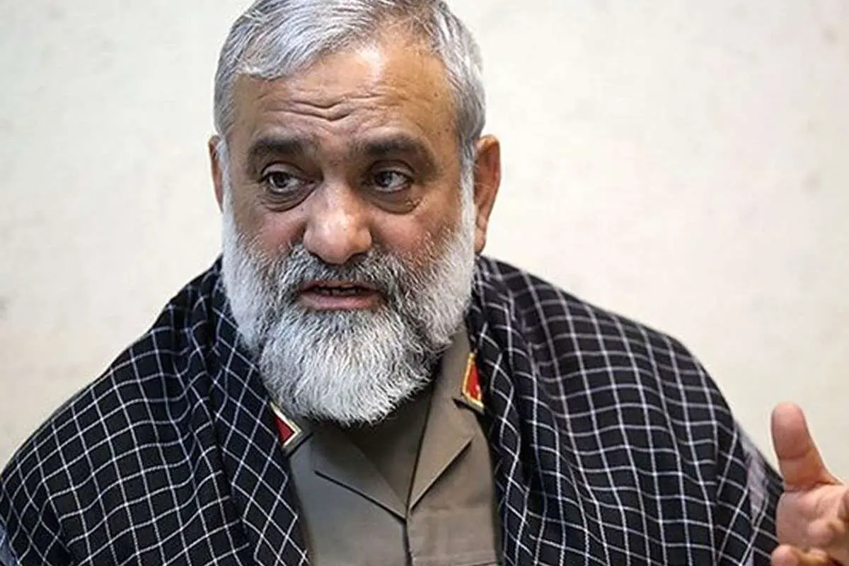 (ویدئو) شرط سردار نقدی برای «تغییر دین» خود به مسیحیت