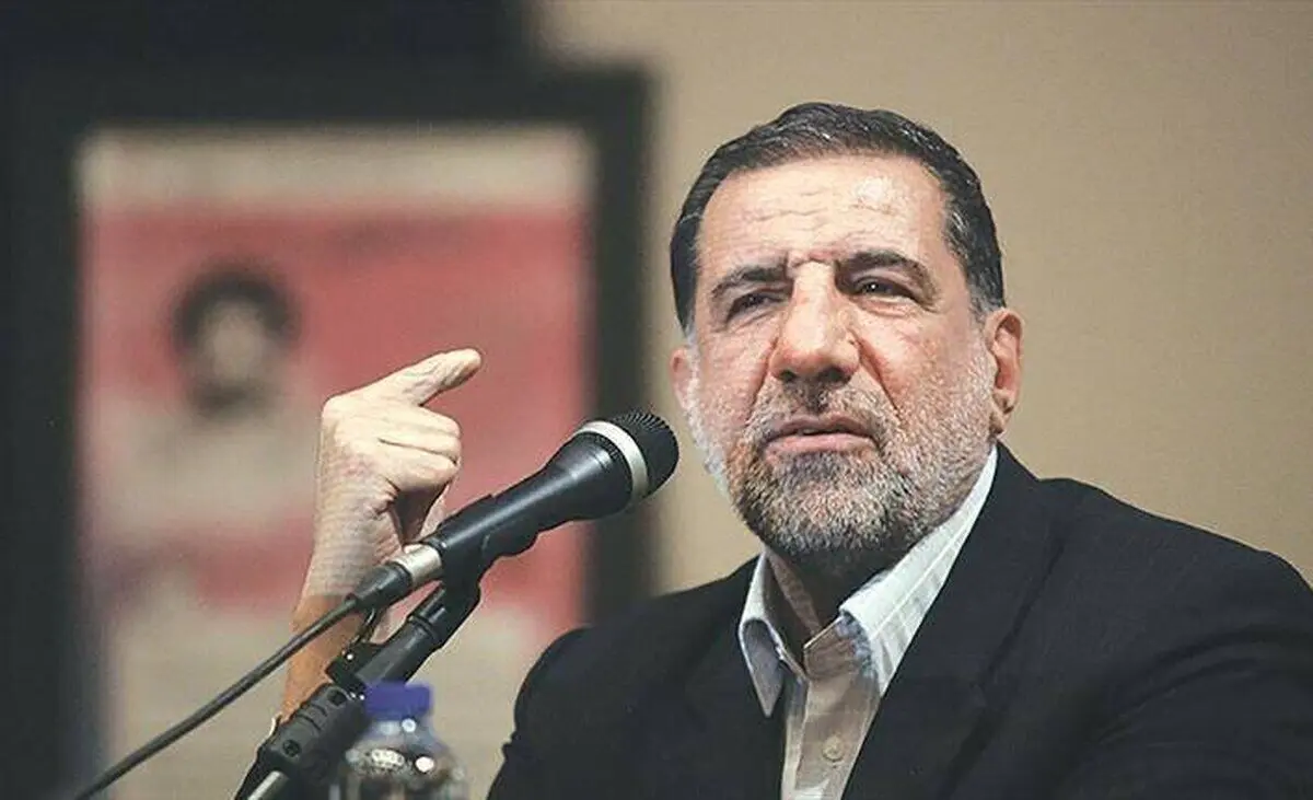 سردار کوثری: برجام را «صددرصد» قبول داریم