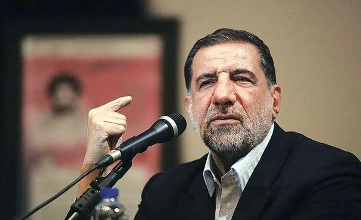 سردار کوثری: برجام را «صددرصد» قبول داریم