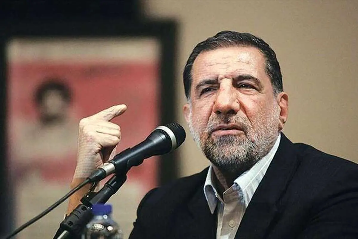 سردار کوثری: برجام را «صددرصد» قبول داریم