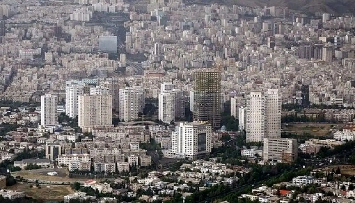 فروش متری مسکن رونق می گیرد؟