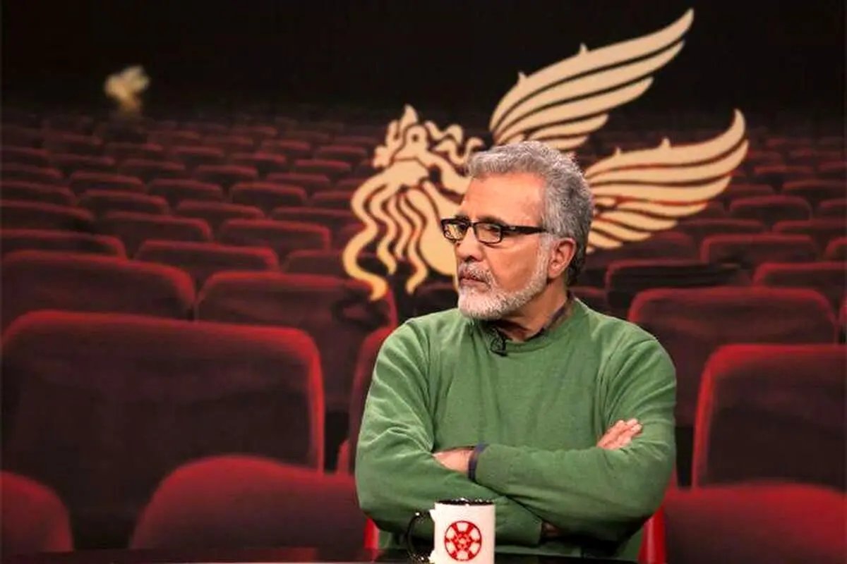صندلی اجرای «هفت» به بهروز افخمی رسید