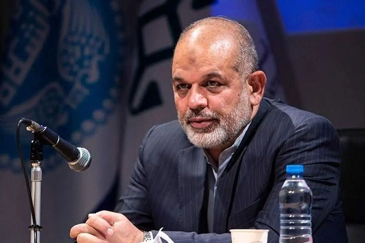هشدار وزیر کشور به اتحادیه اروپا