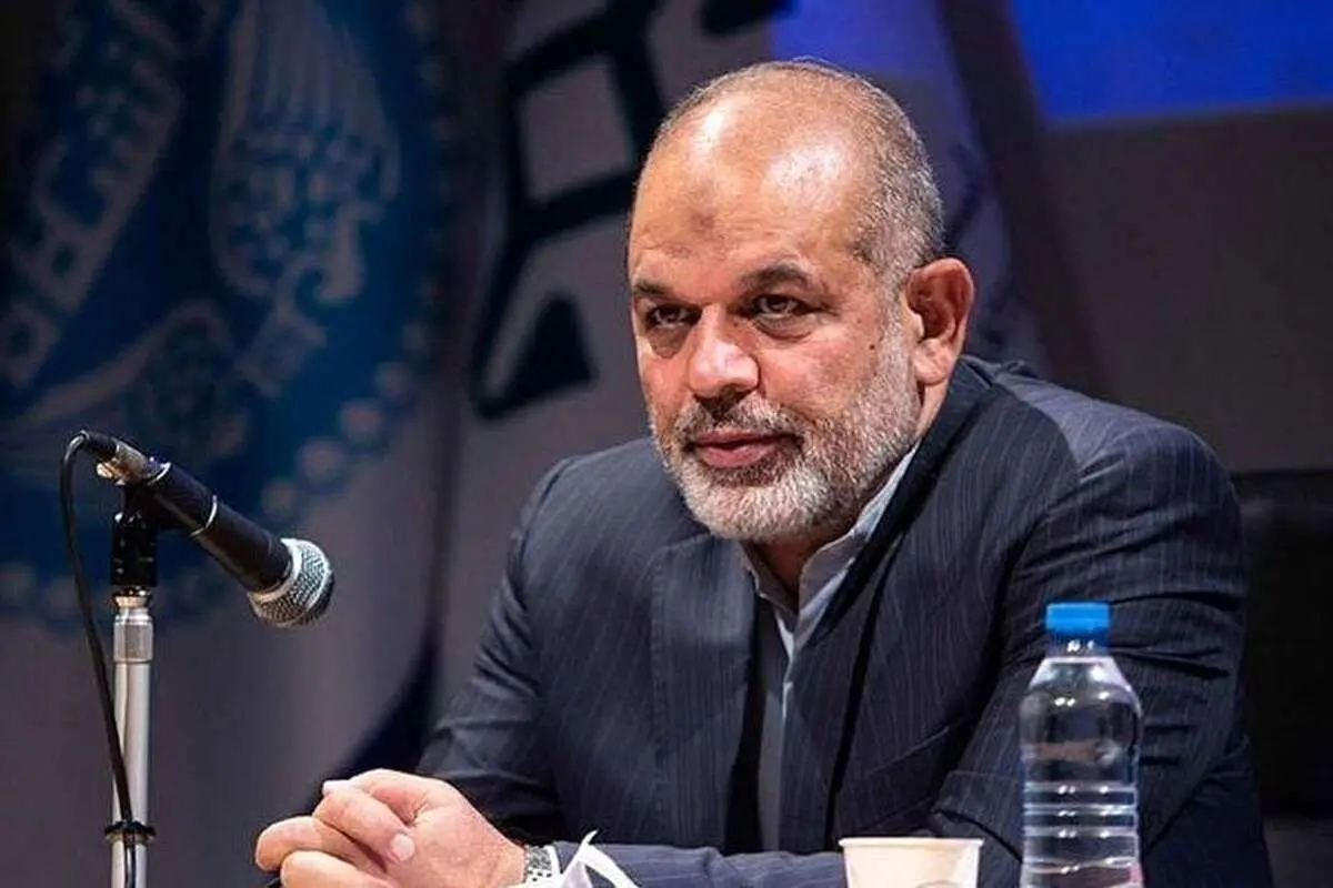 هشدار وزیر کشور به اتحادیه اروپا