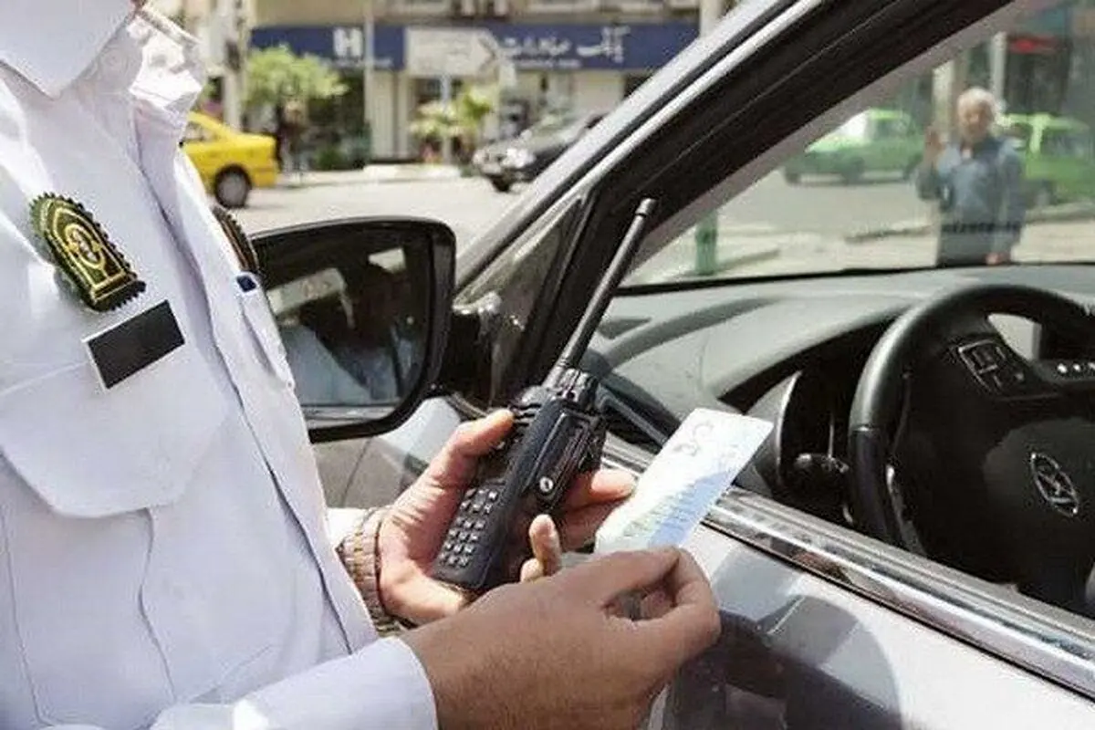 افزایش مبلغ جریمه طرح زوج و فرد
