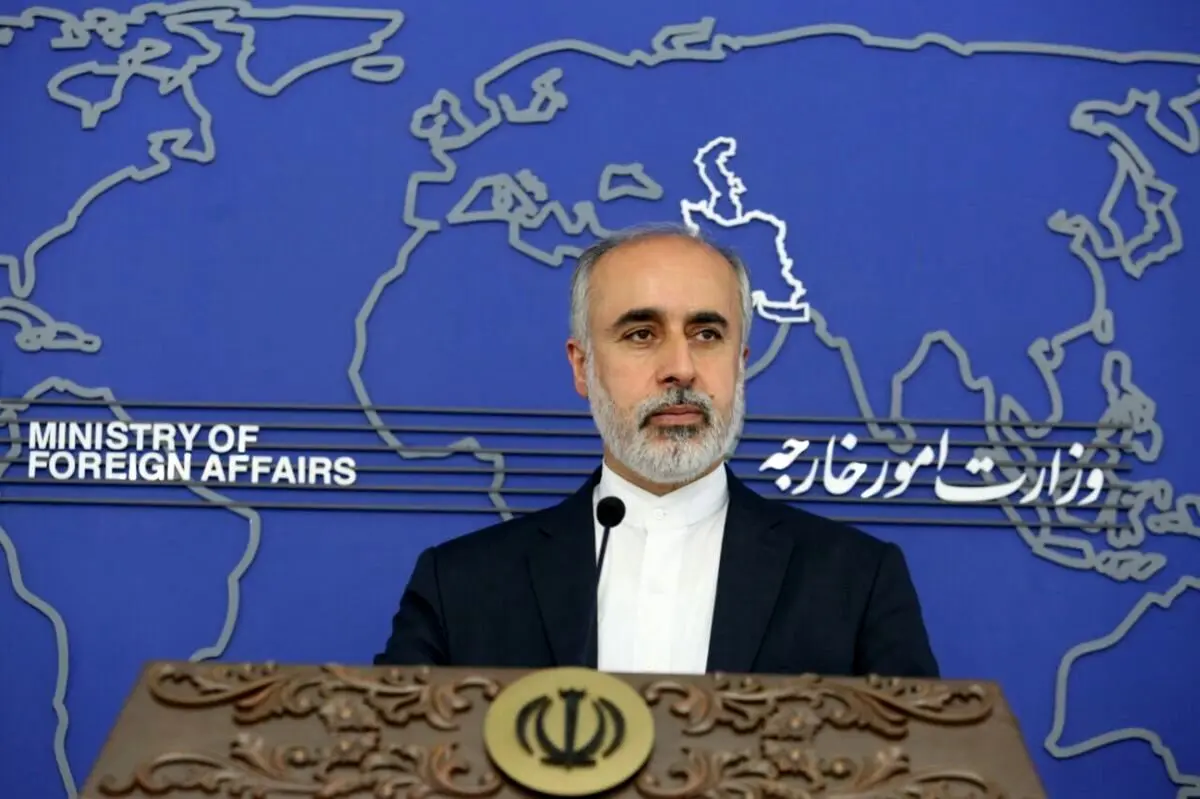 واکنش ایران نسبت به اهانت به قرآن کریم در سوئد
