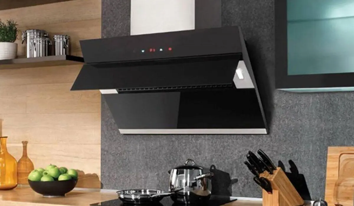 راهنمای خرید هود شومینه‌ای تا سقف قیمت ۶ میلیون تومان