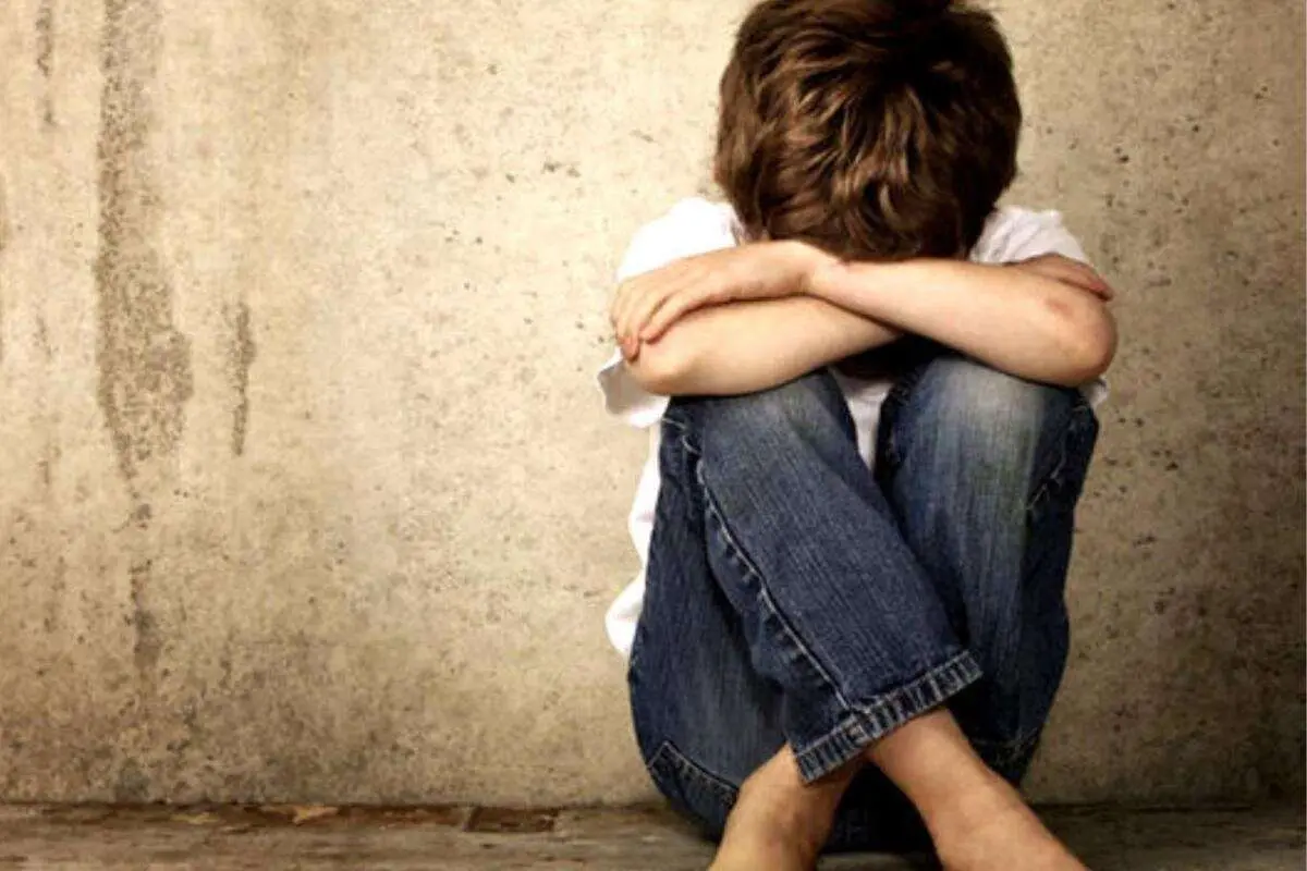 دستگیری متهم تجاوز به کودک  ۸ ساله در کوهدشت
