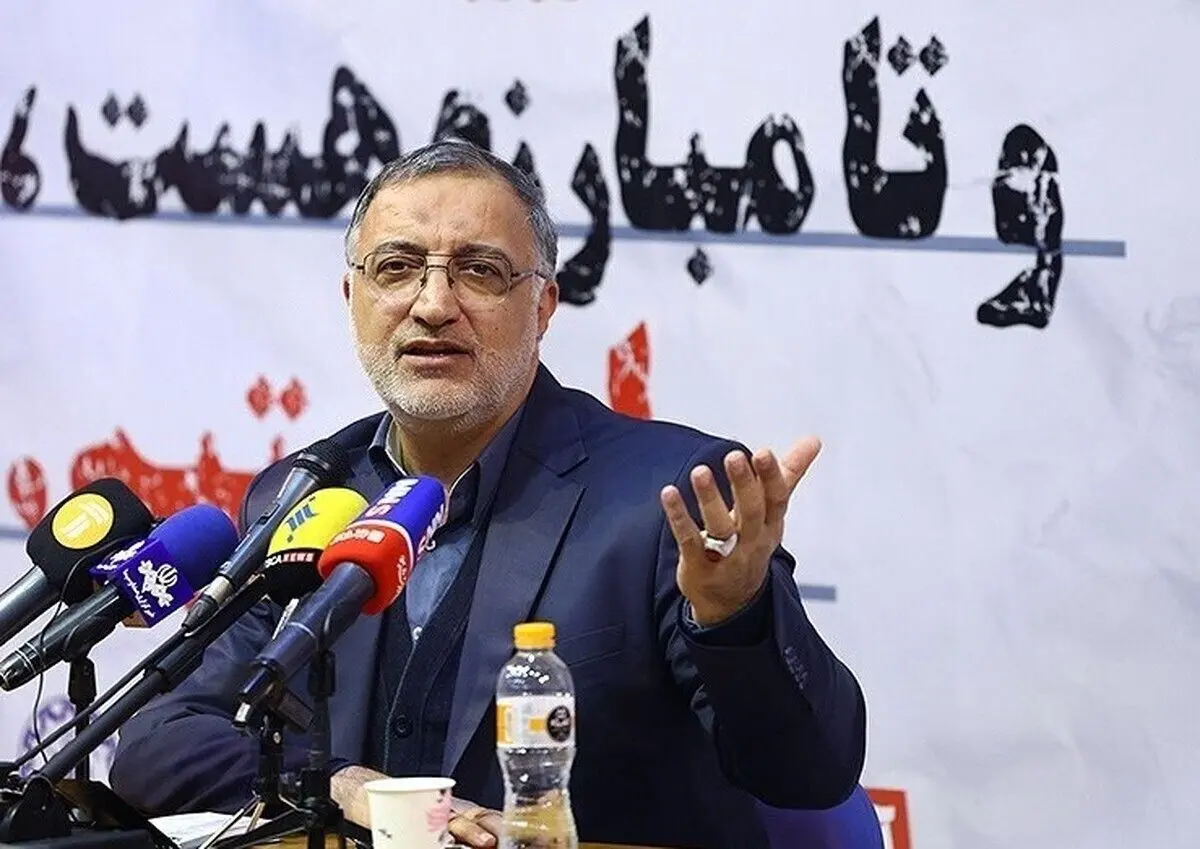 زاکانی شهر را می‌فروشد یا مالیات‌ها را افزایش می‌دهد؟
