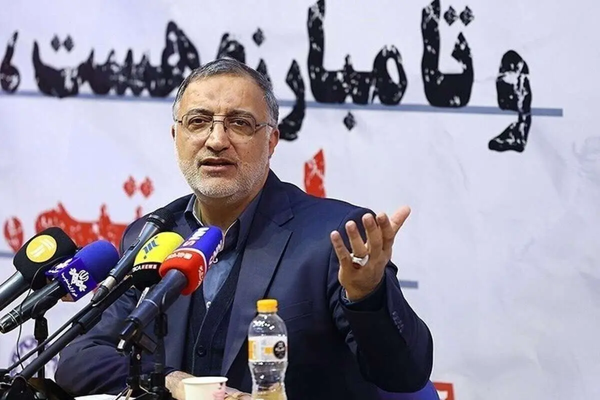 زاکانی شهر را میفروشد یا مالیاتها را افزایش میدهد؟