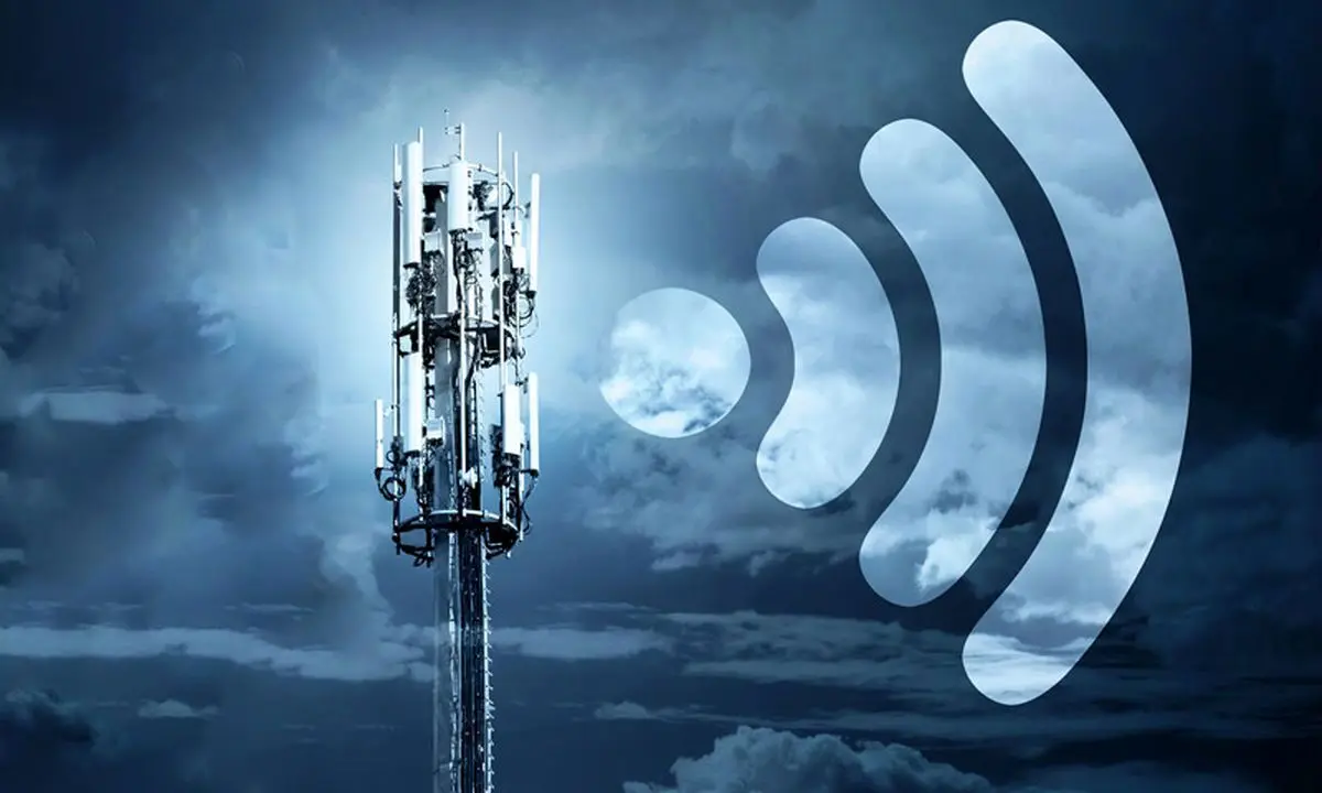 از آخرین وضعیت ترافیک اینترنت داخل کشور چه خبر؟