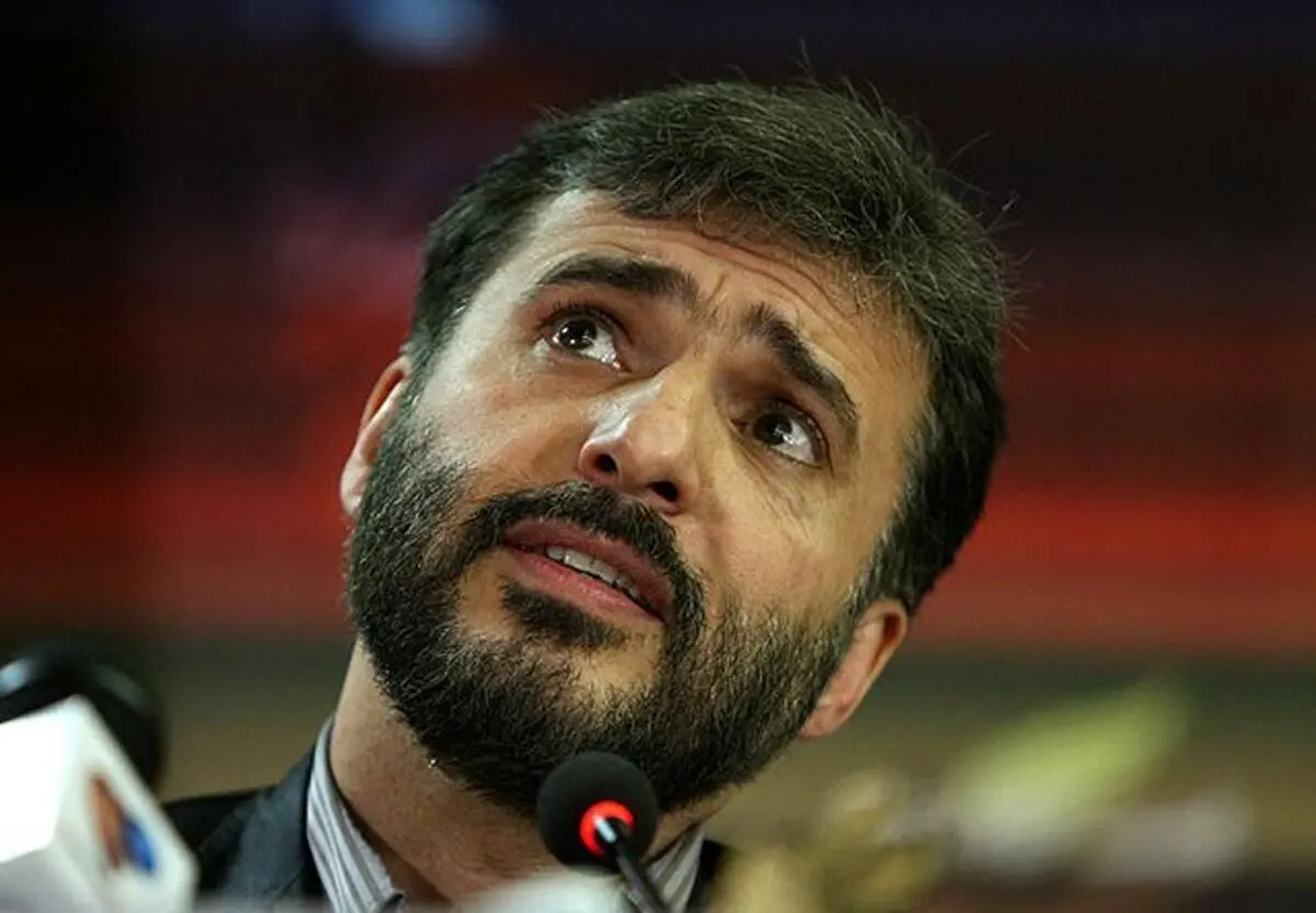 سید جواد هاشمی: مگر گناه کردم فیلم کودک ساختم؟