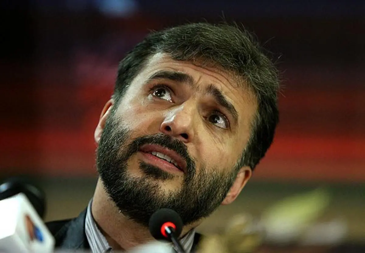 سید جواد هاشمی: مگر گناه کردم فیلم کودک ساختم؟