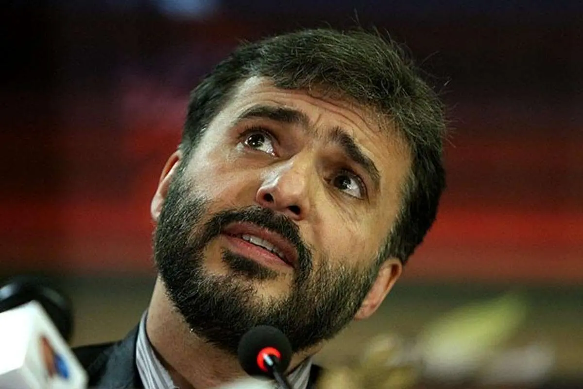 سید جواد هاشمی: مگر گناه کردم فیلم کودک ساختم؟