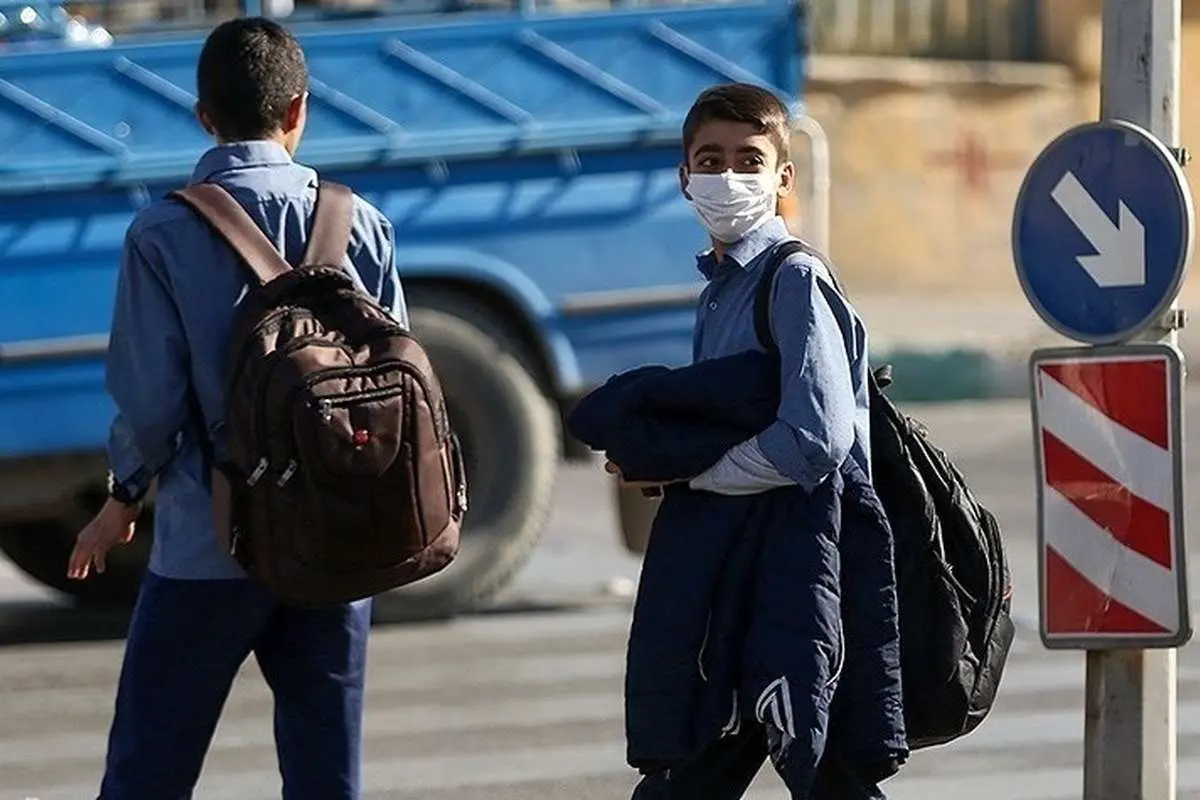 زخم تعطیلی بر ذهن دانشآموزان