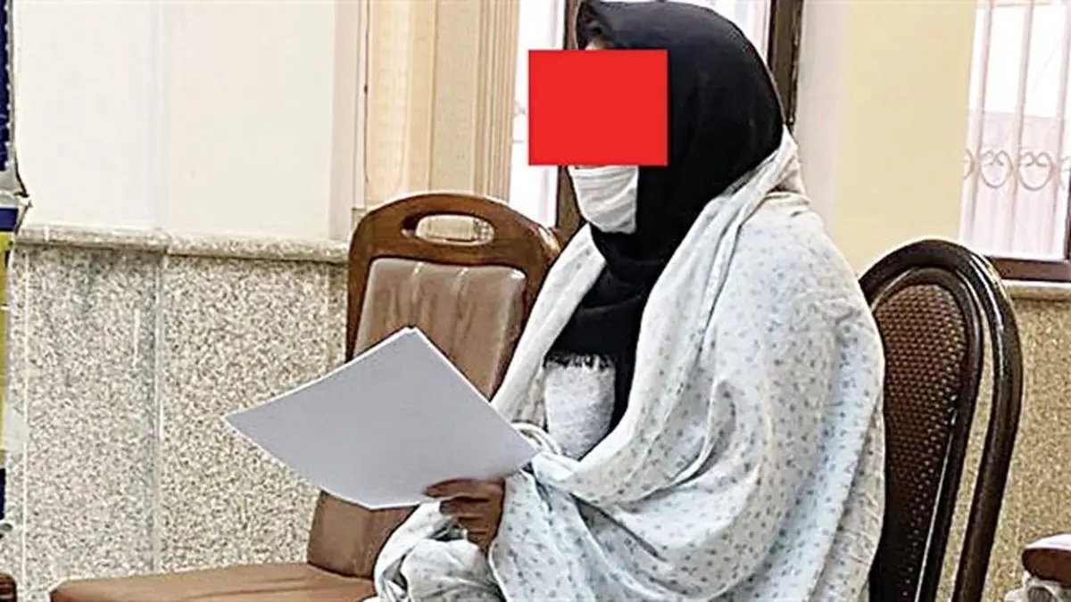 همدستی عجیب زوج سارق، حتی بعد از طلاق