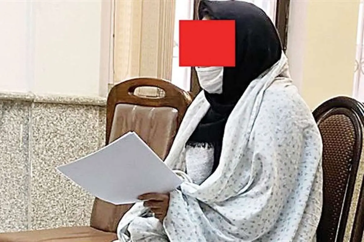 همدستی عجیب زوج سارق، حتی بعد از طلاق