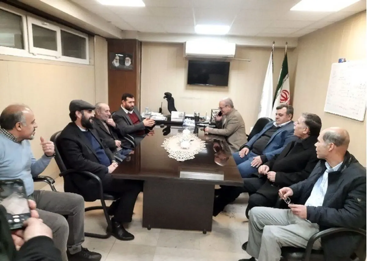 حجاب اسلامی رعایت نشود، واحد صنفی را پلمپ می‌کنیم