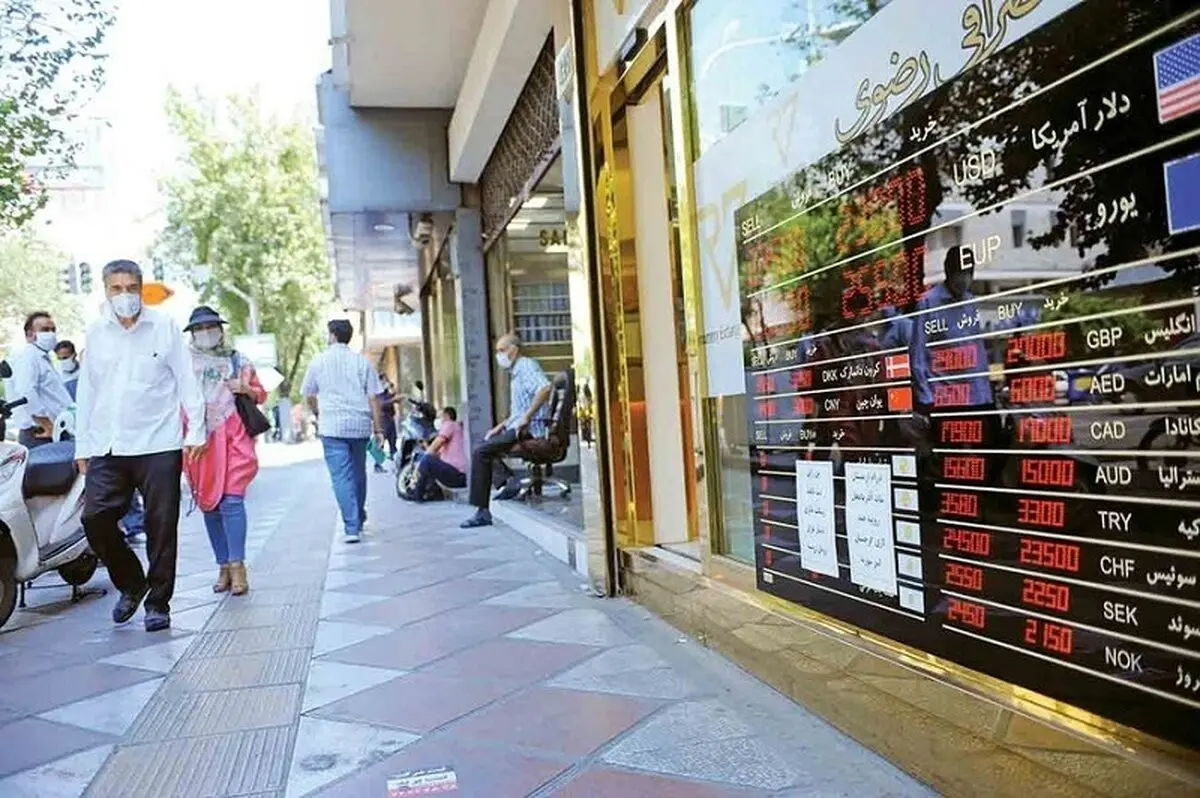 نرخ ارز، دلار، سکه، طلا و یورو یکشنبه دو بهمن ۱۴۰۱