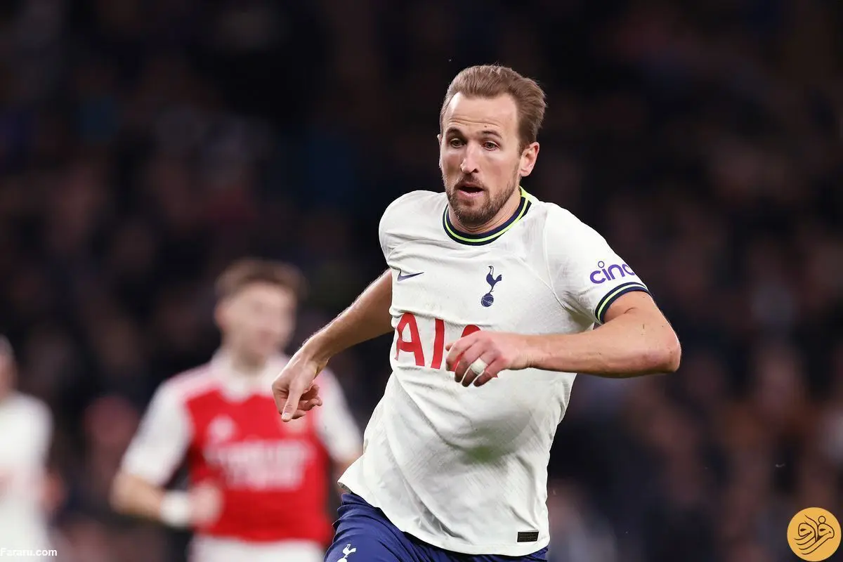 گزینه جذاب منچستریونایتد برای جانشینی کریستیانو رونالدو