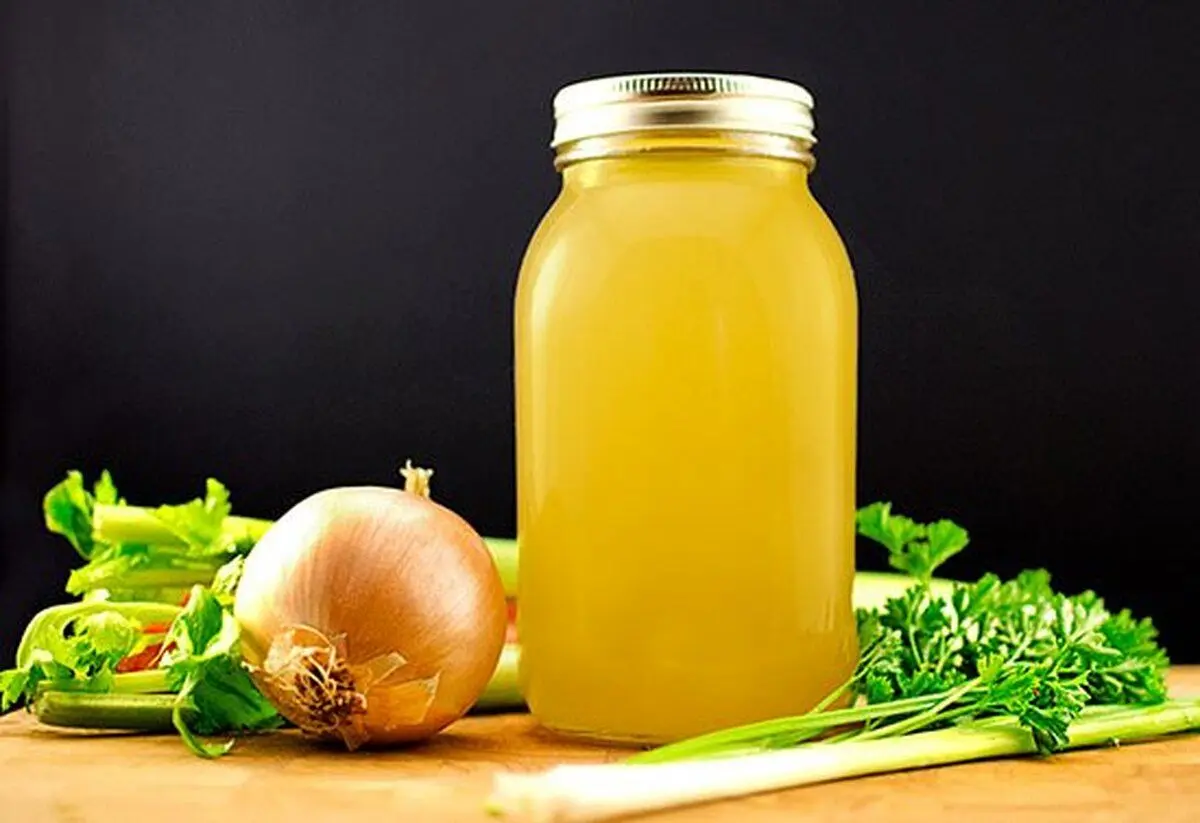 طرز تهیه قرص استاک خانگی در منزل با روشی آسان