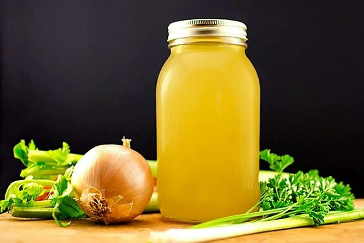 طرز تهیه قرص استاک خانگی در منزل با روشی آسان