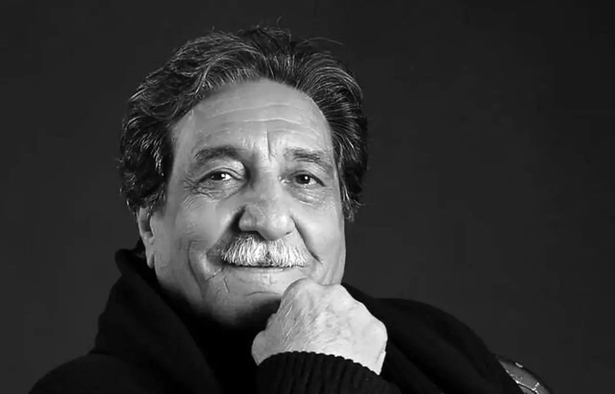قطعه هنرمندان صدای ماندگار دیگری را در آغوش کشید