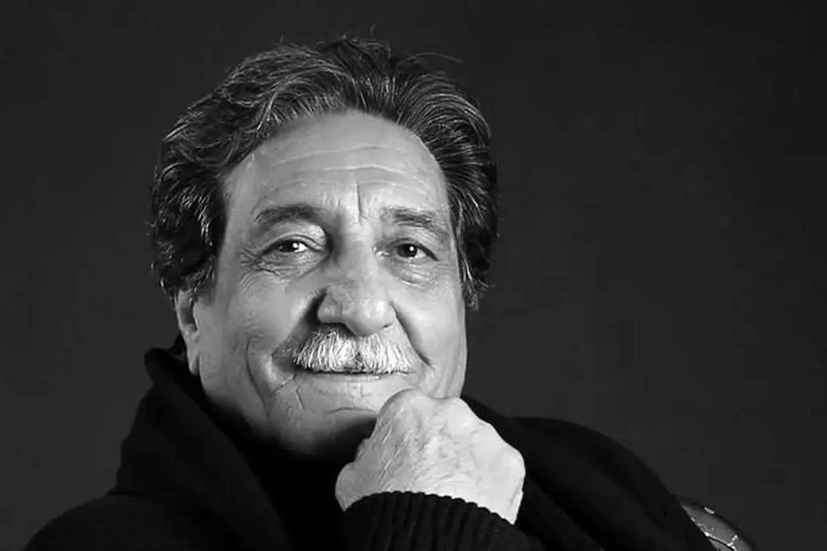 قطعه هنرمندان صدای ماندگار دیگری را در آغوش کشید