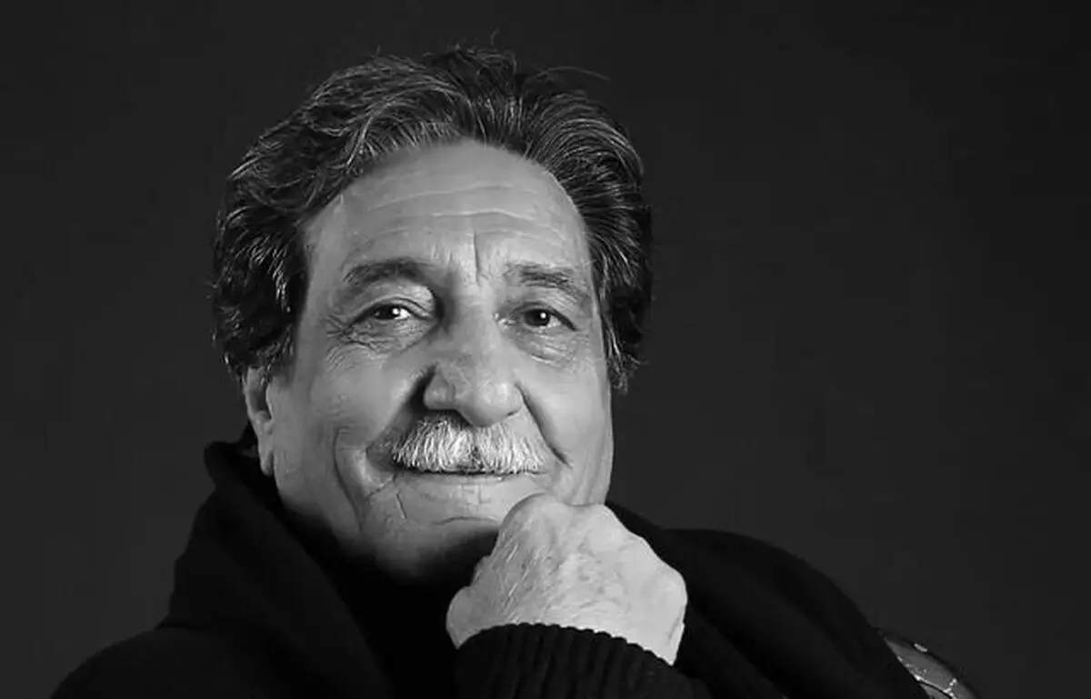 قطعه هنرمندان صدای ماندگار دیگری را در آغوش کشید