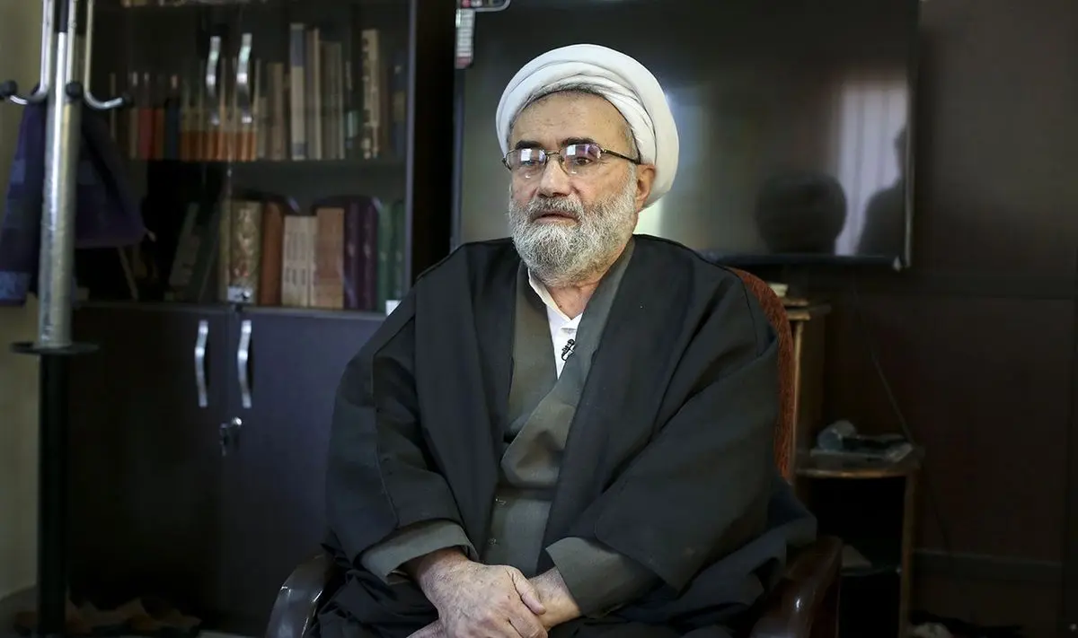انتقاد مسیح مهاجری از بودجه حوزه ها؛ وقتی مردم در فقر دست و پا می‌زنند، حوزه‌های...