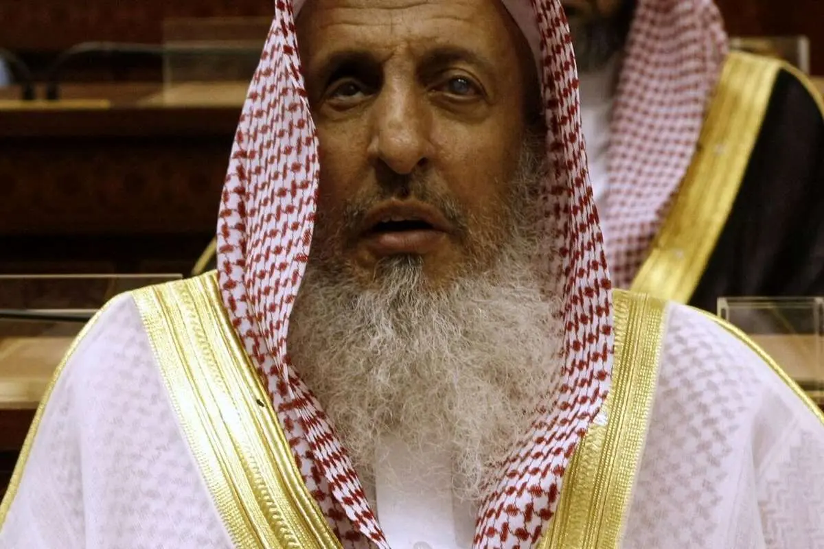 واکنش مفتی عربستان به هتک حرمت قرآن در سوئد