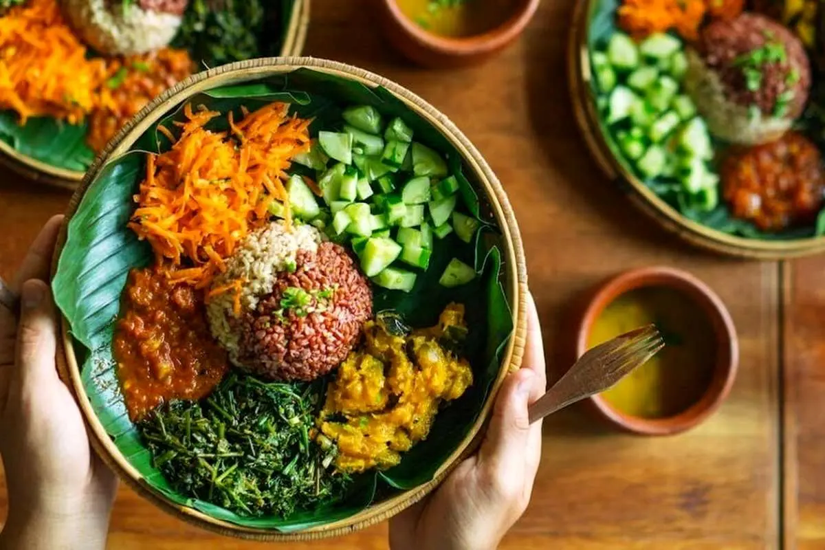 آیا رژیم غذایی وگان برای شما مضر است؟