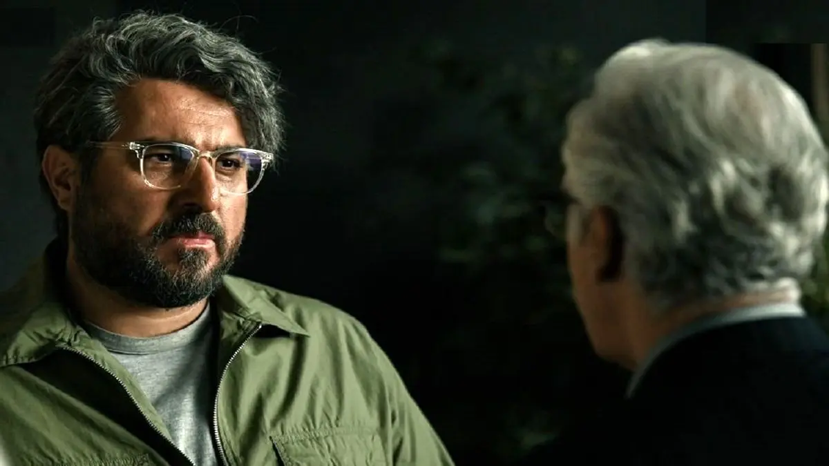 کیهان این سریال را خلاف شرع، عرف و قانون می‌داند