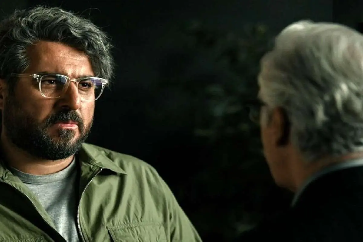 کیهان این سریال را خلاف شرع، عرف و قانون می‌داند