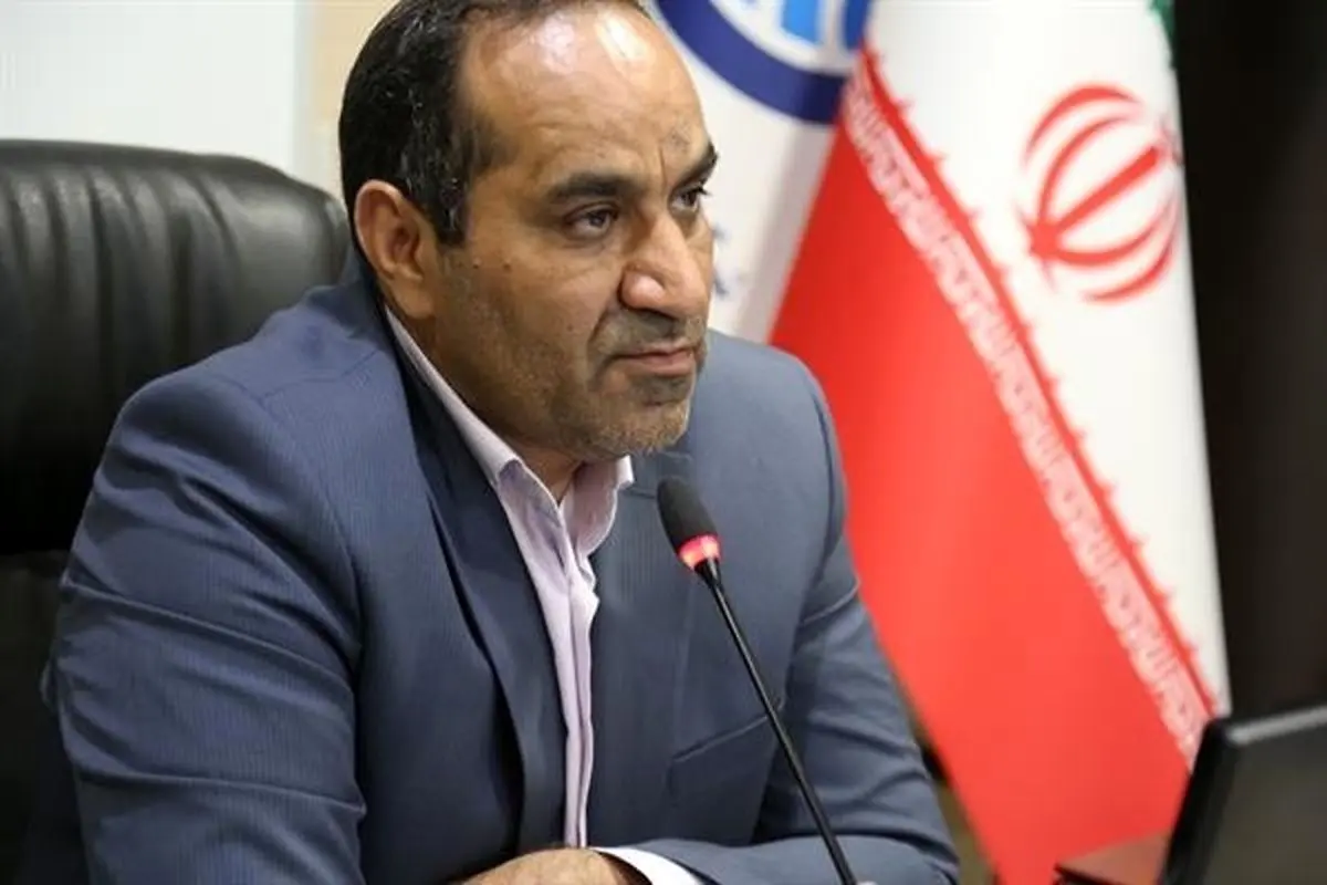 وضعیت نامساعد سدهای تهران